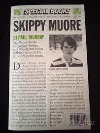 Skippy muore di Paul Murray prima edizione