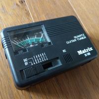 ACCORDATORE per CHITARRA - OGGETTO VINTAGE