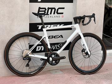 Bmc Teammachine Slr01 2027 Promo Nuova