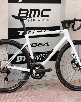 Bmc Teammachine Slr01 2027 Promo Nuova