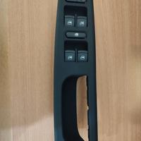 Pulsantiera alzavetri + maniglia VW Golf 4