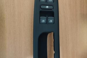 Pulsantiera alzavetri + maniglia VW Golf 4