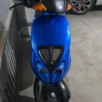 Piaggio Nrg extreme