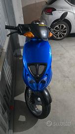 Piaggio Nrg extreme