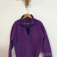 Felpa Patagonia Adidas Nike Lakers