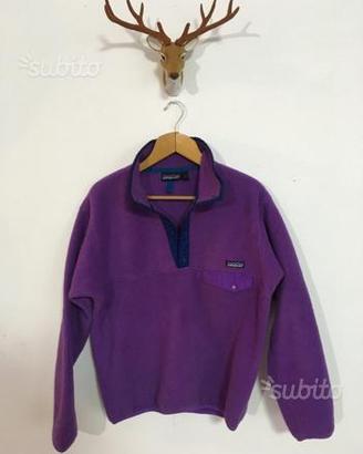 Felpa Patagonia Adidas Nike Lakers