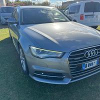 Audi A6 2.0 TDI S-Line Quattro VOLANO RUMOROSO