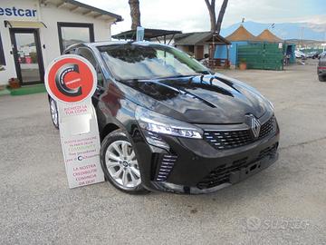 Renault Clio ECO-G 100 CV 5 porte Evolution