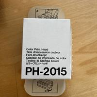 Testina plotter PH-2015