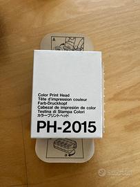 Testina plotter PH-2015