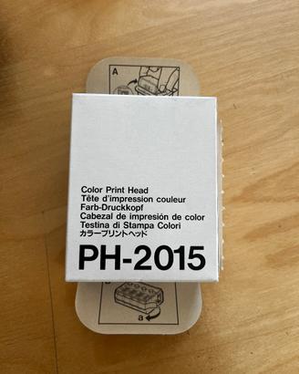 Testina plotter PH-2015