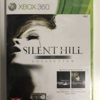 Silent Hill Collection - Xbox 360