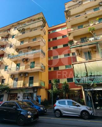 Appartamento Portici [Cod. rif 3311010VRG]