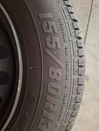 Gomme estive