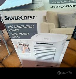 Condizionatore Mobile