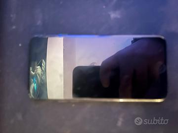 Iphone 7 per pezzi di ricambio