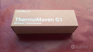 Termometro per Carne Wireless Professionale