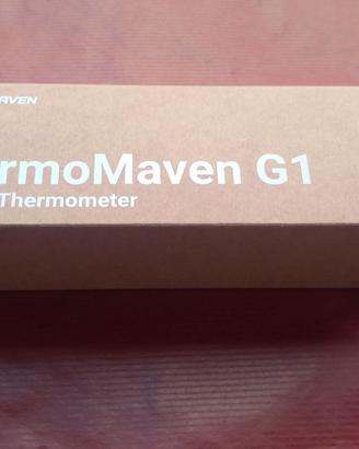 Termometro per Carne Wireless Professionale