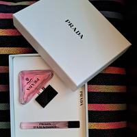 profumo donna Prada 