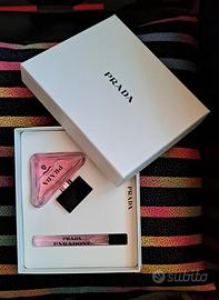 profumo donna Prada 