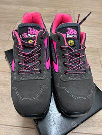 Scarpe antinfortunistiche n. 39