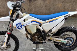 HUSQVARNA FE 350 HERITAGE 2023