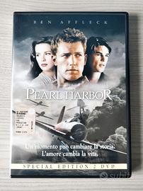 DVD - Pearl Harbor - Edizione Speciale
