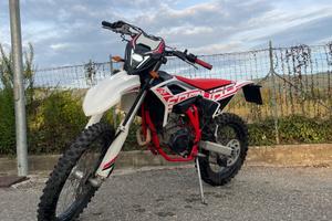 Beta RR 125 enduro 4T