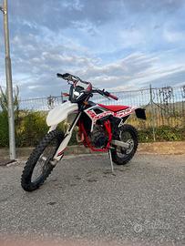 Beta RR 125 enduro 4T