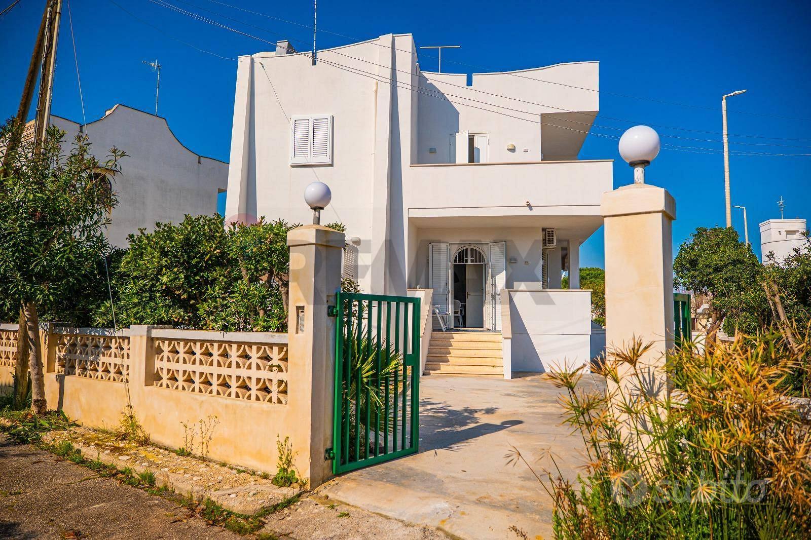 Casa – Mola di Bari, Cozze - Vista 5