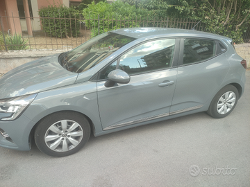 Renault Clio 2020 benzina/GPL 101 CV