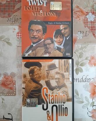 DVD Comico 