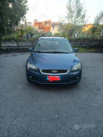 Ford Focus 1.6 TDCi 90cv 