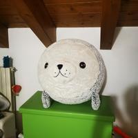 Peluche Gigante Foca 