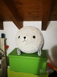 Peluche Gigante Foca 