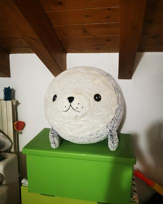 Peluche Gigante Foca 