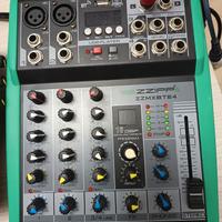 mixer zipp e oky Webb insieme 120€ 