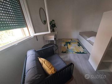 Stanza in appartamento a Vicenza