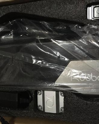 kit conversione bici elettrica