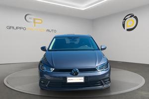 Volkswagen Polo 1.0 TSI Edition Plus