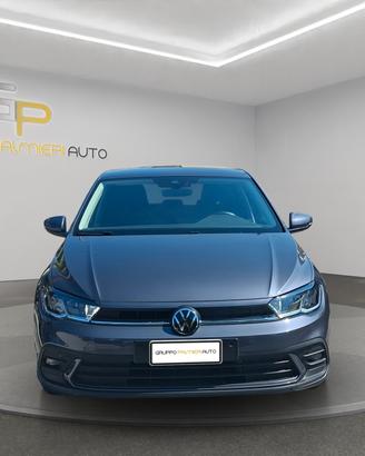 Volkswagen Polo 1.0 TSI Edition Plus