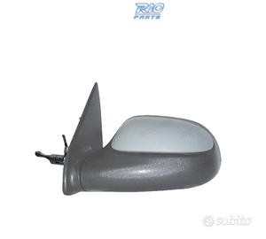 SPECCHIO COMPLETO SINISTRO CITROEN SAXO 99-19