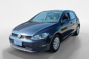 VOLKSWAGEN Golf VII 2013 - Golf 5p 1.6 tdi Trendli