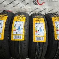4 PNEUMATICI 155/65 R13 APLUS ESTIVE NUOVE