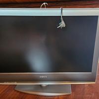 Televisore Sony