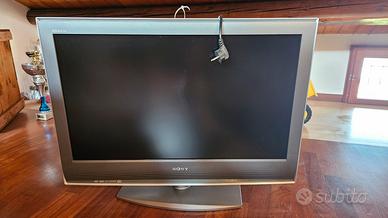 Televisore Sony