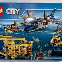 lego city 60096