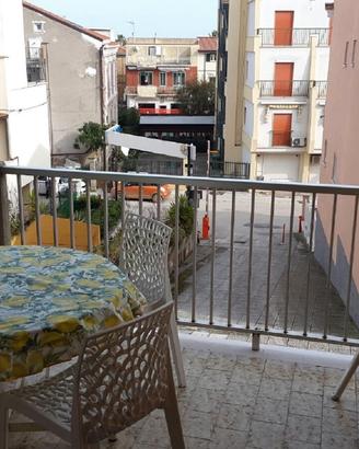 VASTO MARINA centro a due passi dal mare