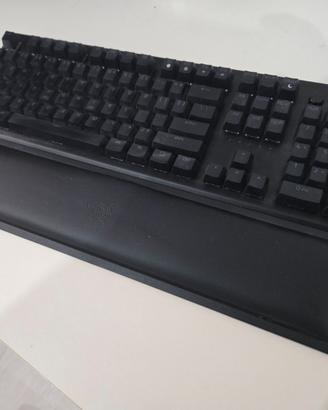 Razer BlackWidow V3 Pro Switch Verdi - Layout US