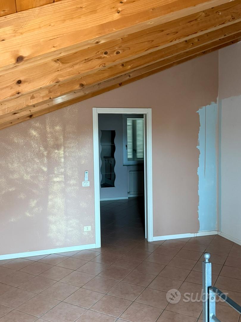 Appartamento – Rottofreno, Castello - Altro